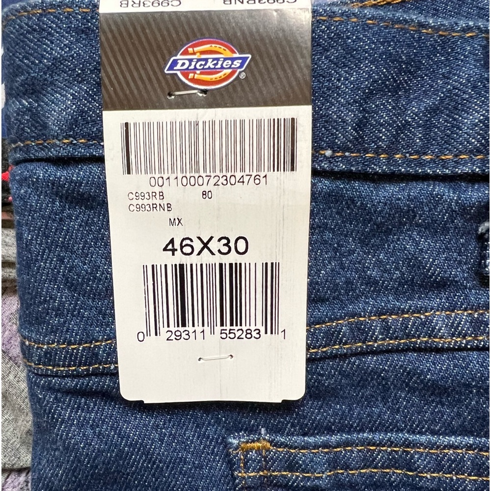 Brand new Dickies Men’s jeans